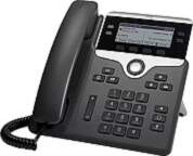 CISCO IP PHONE 7841 WITH MULTIPLATFORM