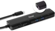 Club3D CSV-1592 USB type C 7in1