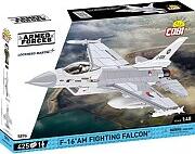 Cobi Klocki Blocks F-16 AM Fighting