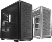 Cooler Master MasterFrame 600, Tempered Glass