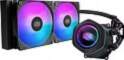 Cooler Master MasterLiquid Core Nex 240