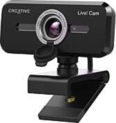 Creative Live Cam Sync, 1080p HD