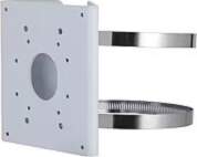 Dahua CAMERA ACC POLE MOUNT BRACKET/PFA156