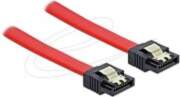 Delock SATA Data Cable, 0.3m