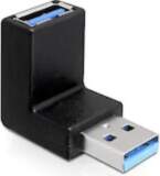 Delock USB 3.0 Adapter plug-socket