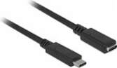 Delock USB-C Extension Cable, 2m (85542)
