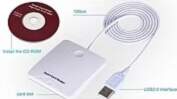 DELTA DCR0004, ID Card Reader (DCR0004)