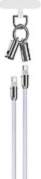 Devia 2in1 Lanyard 60W USB-C -