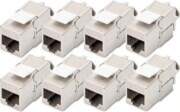 Digitus CAT 6A KEYSTONE MOD SHIELD