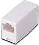 Digitus RJ45 Modular Coupler, unshielded (AT-A