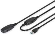 Digitus USB-A 3.0 Active Extension
