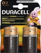Duracell D, x2 (DURACELL Basic D/LR20