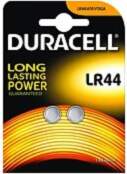 Duracell LR44, x2 (LR44)