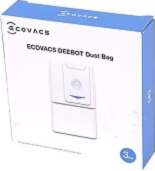 Ecovacs Deebot T30 Omni, 3 pcs