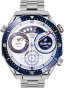 Ecowatch Smartwatch EW01 silver (EW01 SL)