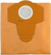 Einhell Dirt Bag Filter 25l (5