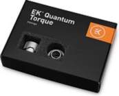 EK Water Blocks EK-Quantum Torque 6-Pack