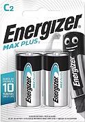 Energizer Battery Max Plus C LR14