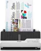 Epson Compact deskop scanner DS-C330 Sheetfed