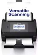 Epson Document scanner | WorkForce ES-590W