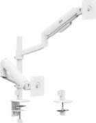 Ergo Office Mount for 2 Monitors