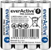 EverActive Pro LR03/AAA, x4 (LR03PRO4T)
