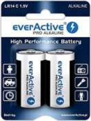 EverActive Pro LR14/C, x2 (EVLR14-PRO)