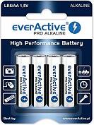 EverActive Pro LR6/AA, x4 (LR64BLPA)