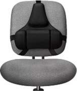 Fellowes - pofessional back support (8041801)