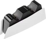 Fixed Dual Charger Stand for PS5