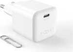 Fixed Mini GaN power adapter with