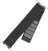 Fixed Nylon band, Dark Grey -