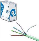 Gembird Cat5E cable, 304m (UPC-5004E-SOL)