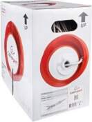 Gembird FTP stranded cable, cat. 5e