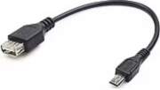 Gembird USB OTG AF to micro