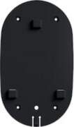 Go-e replacement wall mounting plate, for