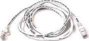Goobay Patch cable Cat6 U/UTP flat