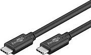 Goobay USB-C 3.2 Cable, 2m