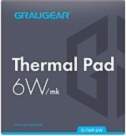 Graugear Wärmeleitpad für CPU oder Speicher
