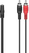 Hama Hama 3,5 mm -