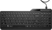 Hewlett Packard 400 Multi-Device, Backlit, RUS