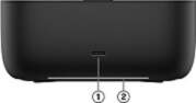 Hewlett Packard USB-C Dock G6 100W