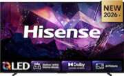 Hisense E7S PRO, 100`` (100E7SPRO)