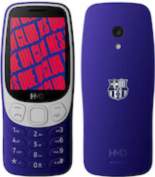 HMD 3210, Blue (TA-1736)