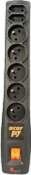 HSK Data ACAR P7, 7 Sockets