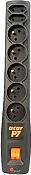 HSK Data ACAR P7, 7 Sockets
