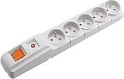 HSK Data F5, 5 Sockets, 3m