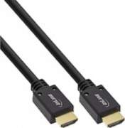 InLine HDMI 2.1 Cable, 1m
