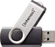 Intenso Basic Line, 64GB, Black &