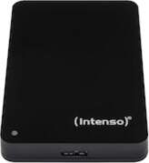 Intenso Memory Case, 4TB, Black (6021512)